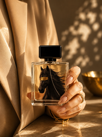 BLACK HORSE