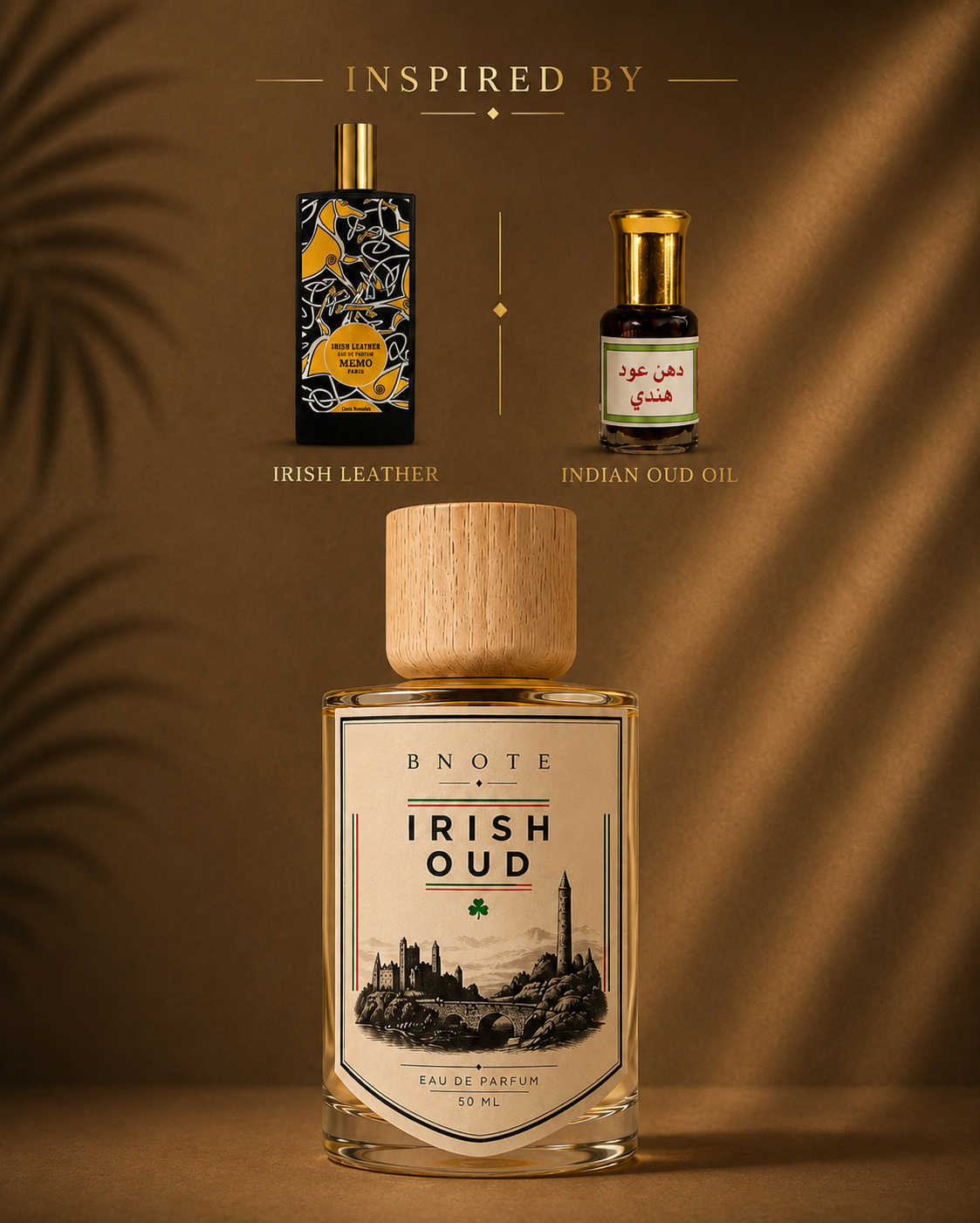Irish Oud